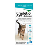 Credelio For Cats