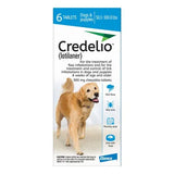 Credelio For Dogs