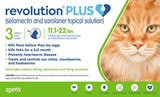 Revolution Plus For Cats