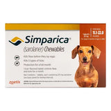 Simparica For Dogs