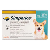 Simparica For Dogs