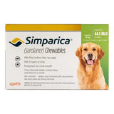 Simparica For Dogs