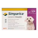 Simparica For Dogs