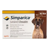 Simparica For Dogs