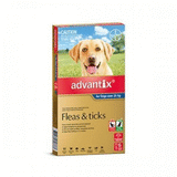 Advantix For Dogs-Oasis Pets-BRAND_Advantix,PET TYPE_Dog