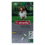 Advantix For Dogs-Oasis Pets-BRAND_Advantix,PET TYPE_Dog