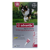 Advantix For Dogs-Oasis Pets-BRAND_Advantix,PET TYPE_Dog