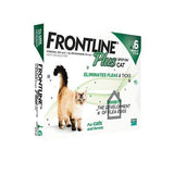 Frontline Plus For Cats-Frontline Plus-BRAND_Frontline Plus,PET TYPE_Cat