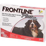 Frontline Plus For Dogs-Oasis Pets-BRAND_Frontline Plus,PET TYPE_Dog
