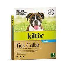 Kiltix Collar For Dogs-Kiltix-BRAND_Kiltix,PET TYPE_Dog