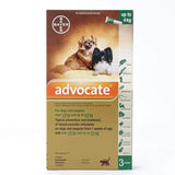Advocate For Dogs (also called Advantage Multi)-Oasis Pets-BRAND_Advocate,PET TYPE_Dog