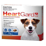 Heartgard Plus For Dogs-Oasis Pets-BRAND_Heartgard Plus,PET TYPE_Dog