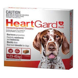 Heartgard Plus For Dogs-Oasis Pets-BRAND_Heartgard Plus,PET TYPE_Dog