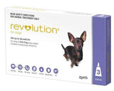 Revolution For Dogs-Oasis Pets-BRAND_Revolution,PET TYPE_Dog